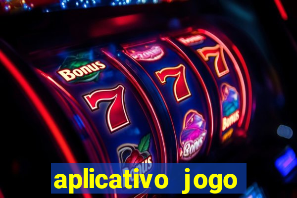 aplicativo jogo ganhar dinheiro